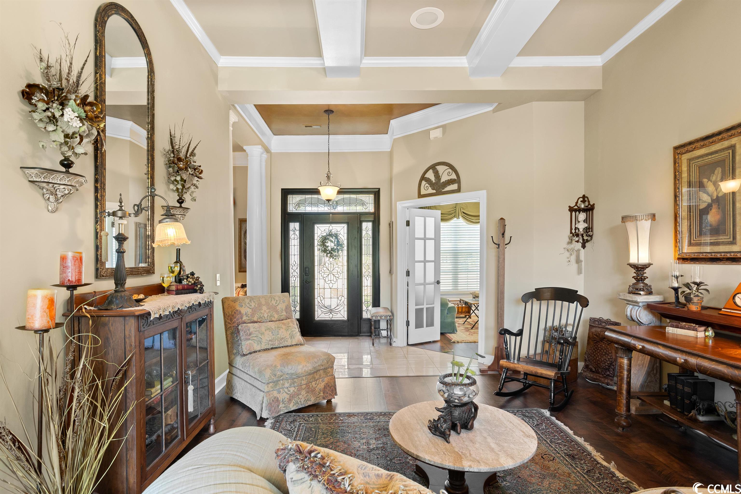 4459 Firethorne Drive Murrells Inlet, SC 29576 - Photo 2 of 40