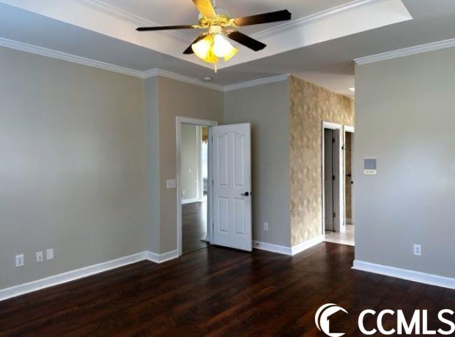 4459 Firethorne Drive Murrells Inlet, SC 29576 - Photo 22 of 40