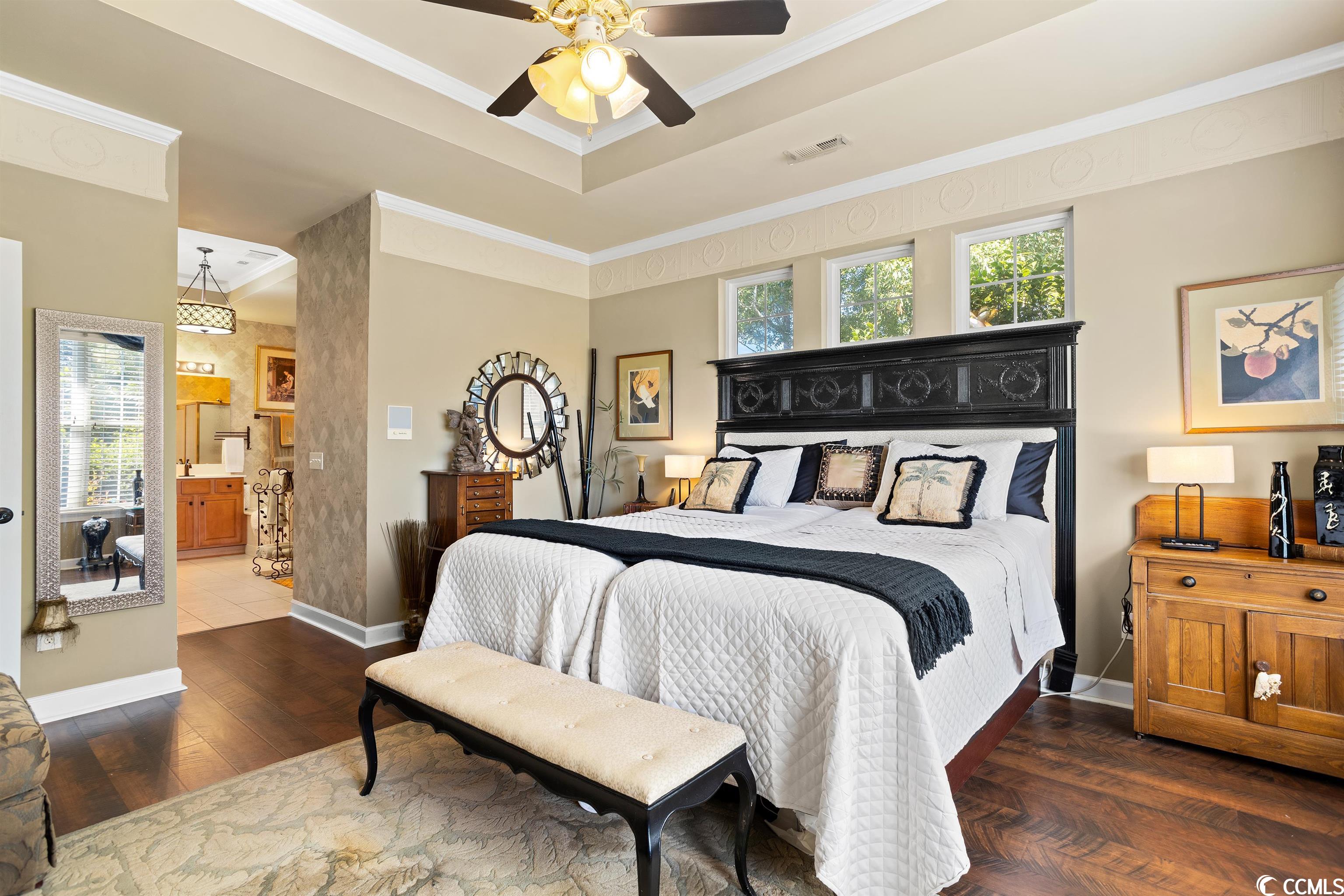 4459 Firethorne Drive Murrells Inlet, SC 29576 - Photo 23 of 40