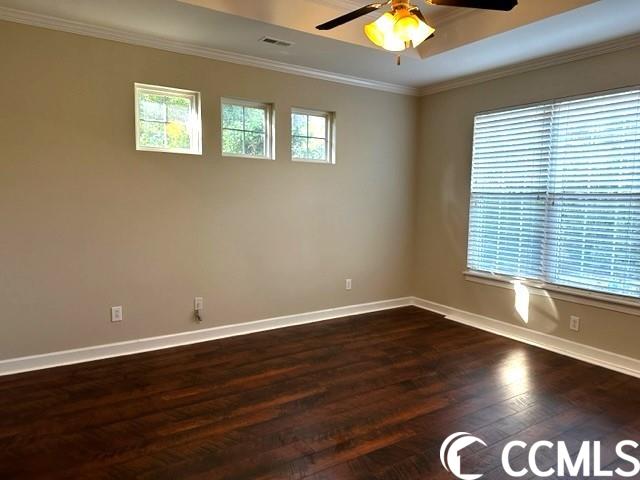 4459 Firethorne Drive Murrells Inlet, SC 29576 - Photo 24 of 40