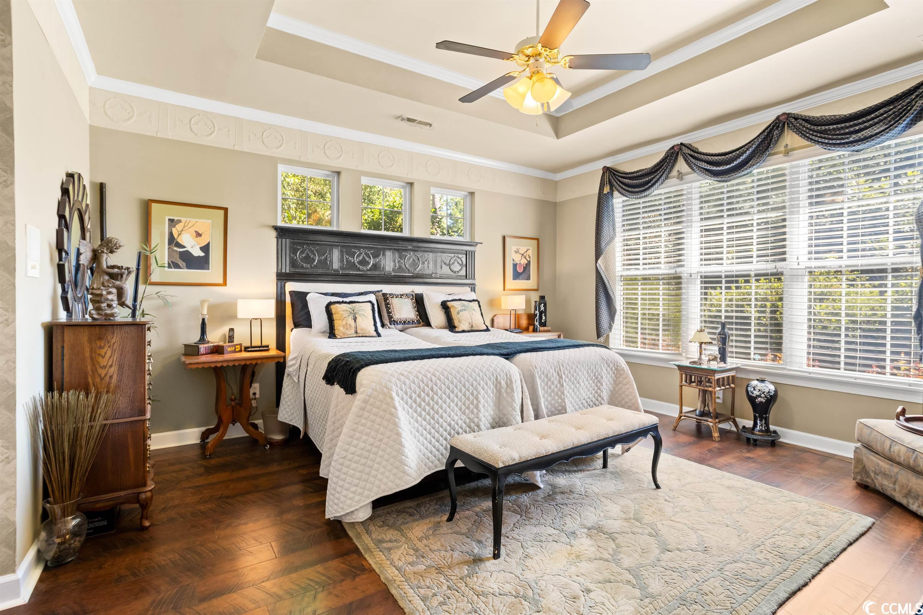 4459 Firethorne Drive Murrells Inlet, SC 29576 - Photo 25 of 40