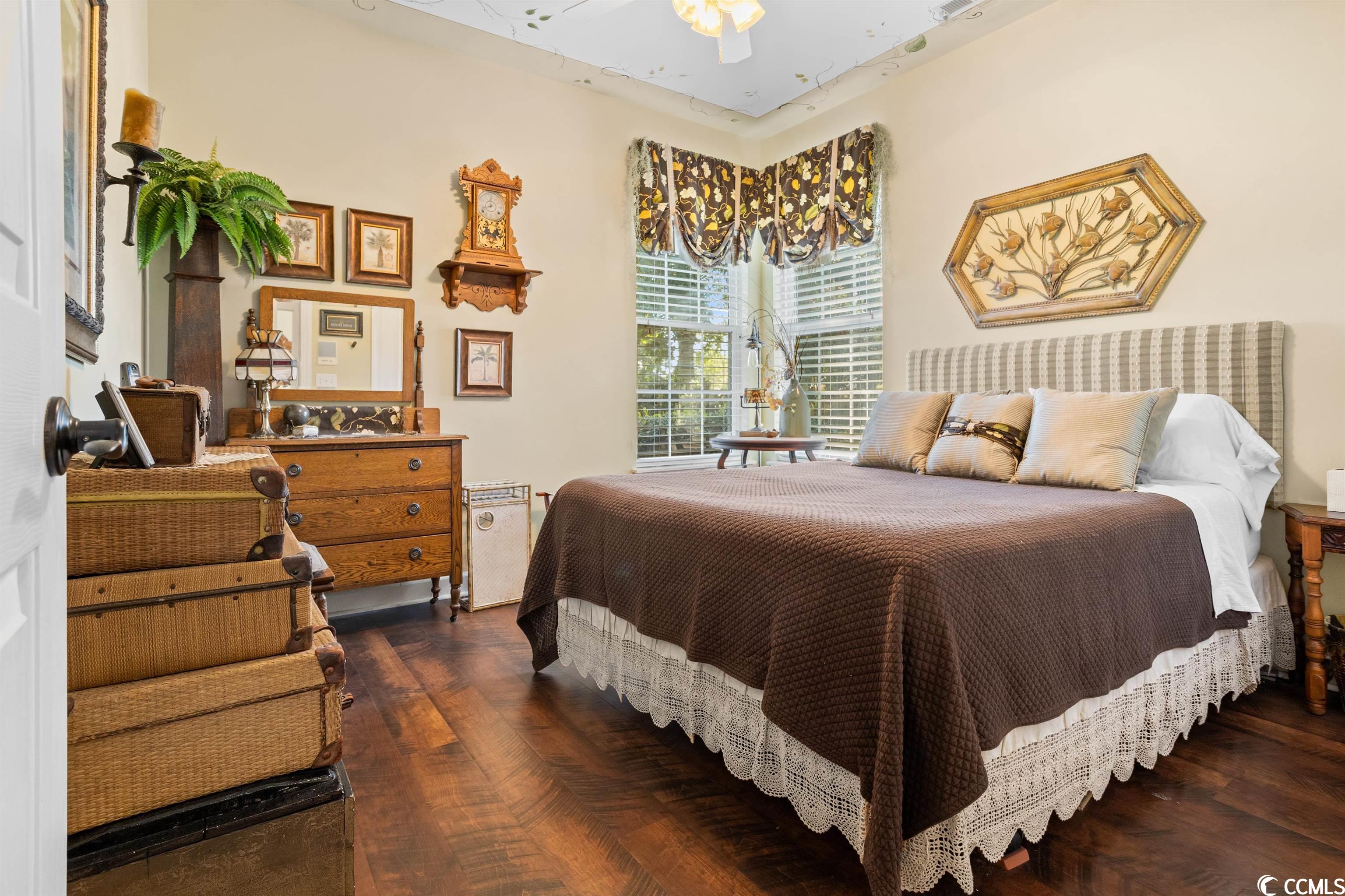 4459 Firethorne Drive Murrells Inlet, SC 29576 - Photo 27 of 40