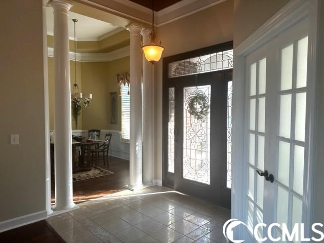 4459 Firethorne Drive Murrells Inlet, SC 29576 - Photo 3 of 40