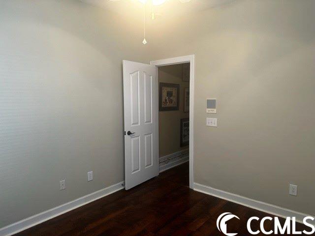 4459 Firethorne Drive Murrells Inlet, SC 29576 - Photo 31 of 40