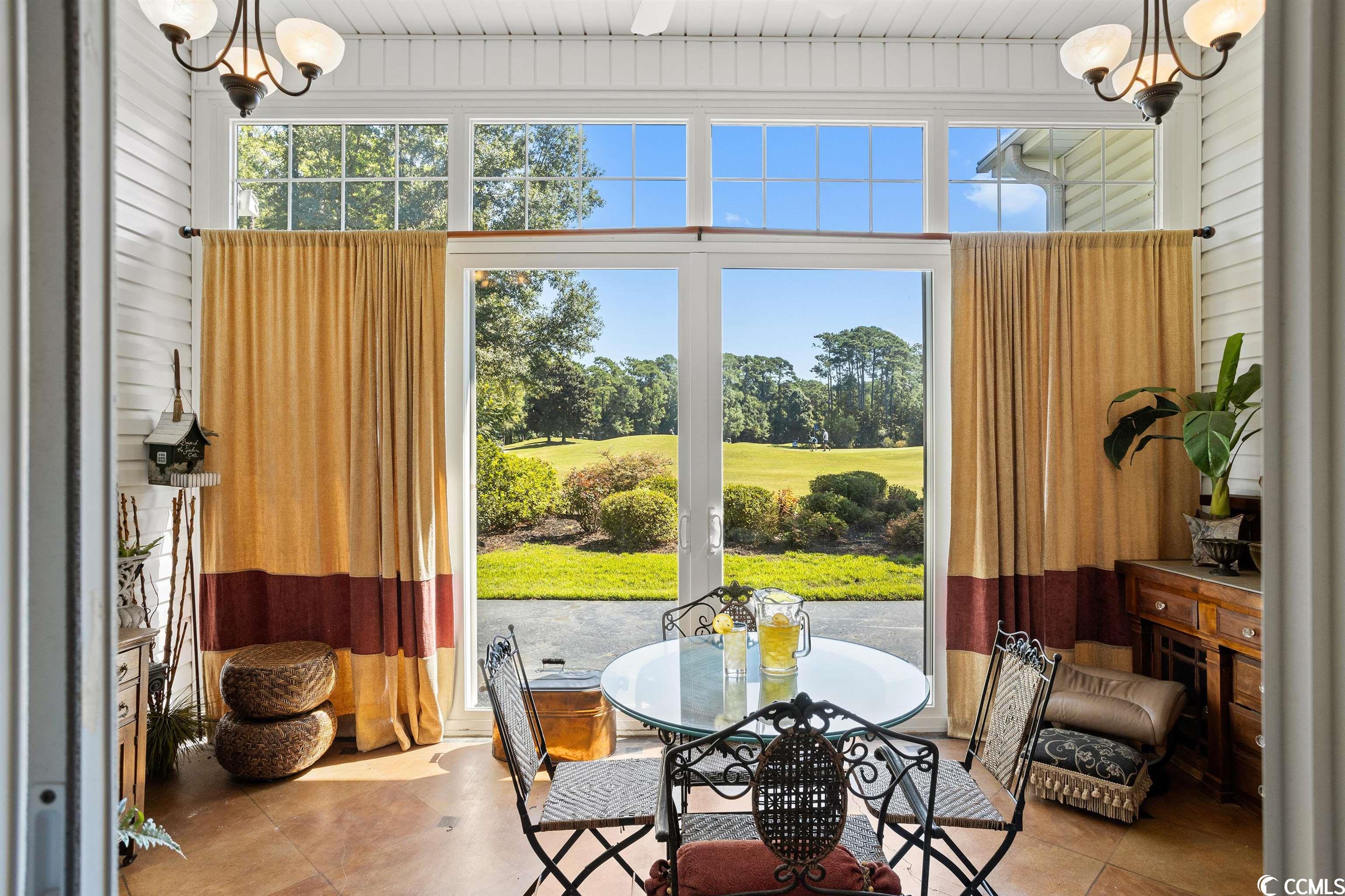 4459 Firethorne Drive Murrells Inlet, SC 29576 - Photo 32 of 40