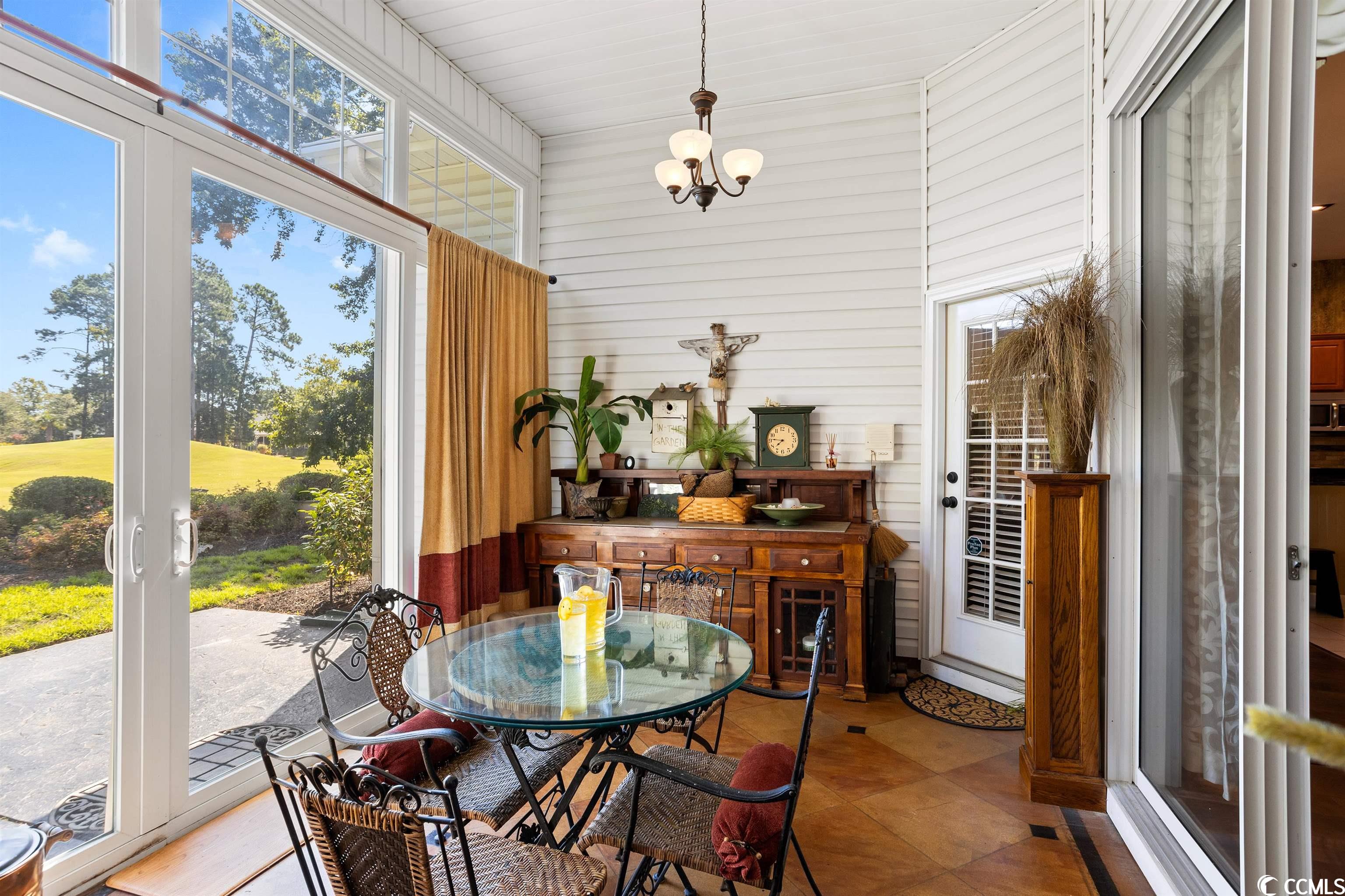 4459 Firethorne Drive Murrells Inlet, SC 29576 - Photo 33 of 40