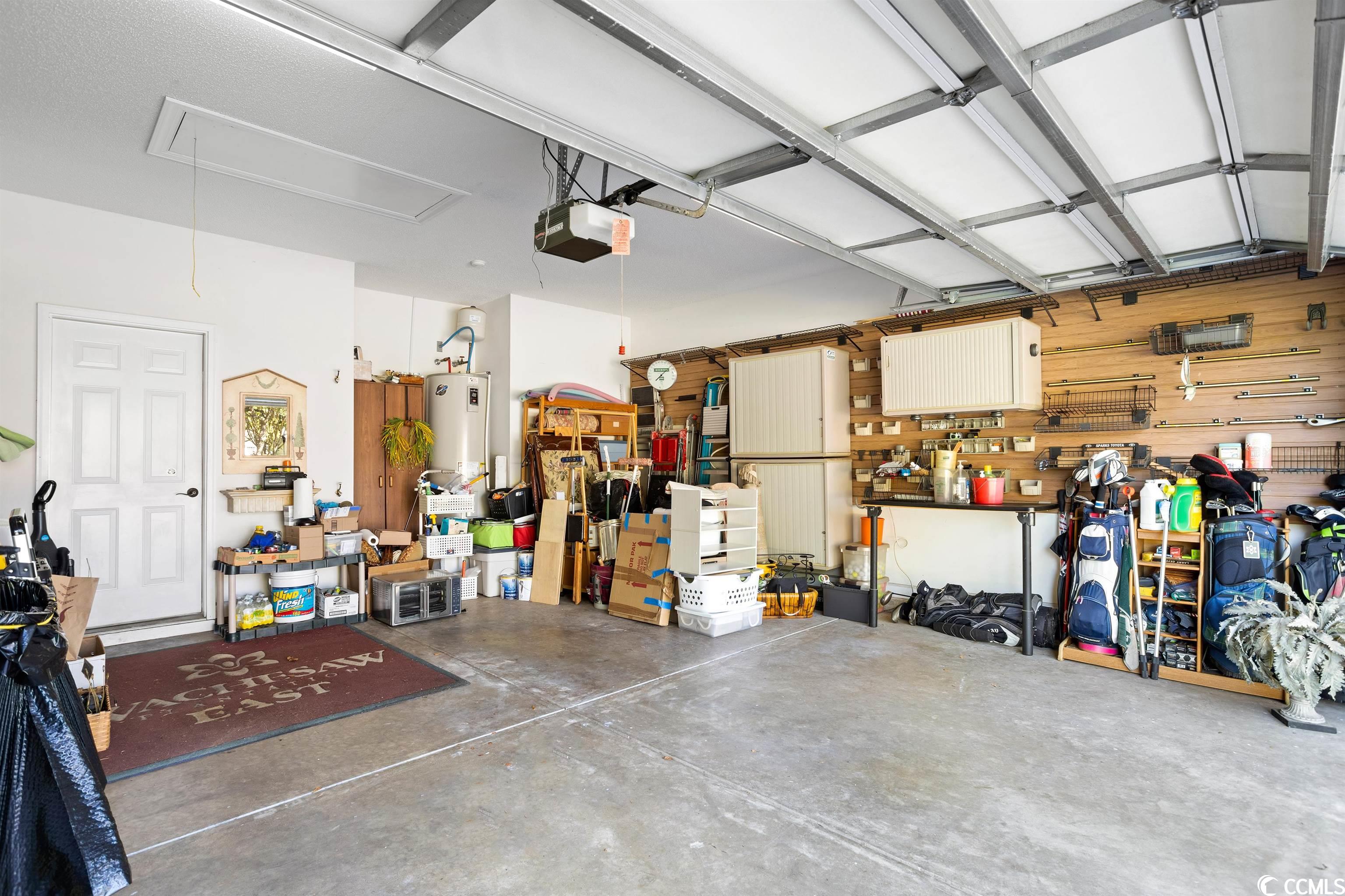 4459 Firethorne Drive Murrells Inlet, SC 29576 - Photo 36 of 40