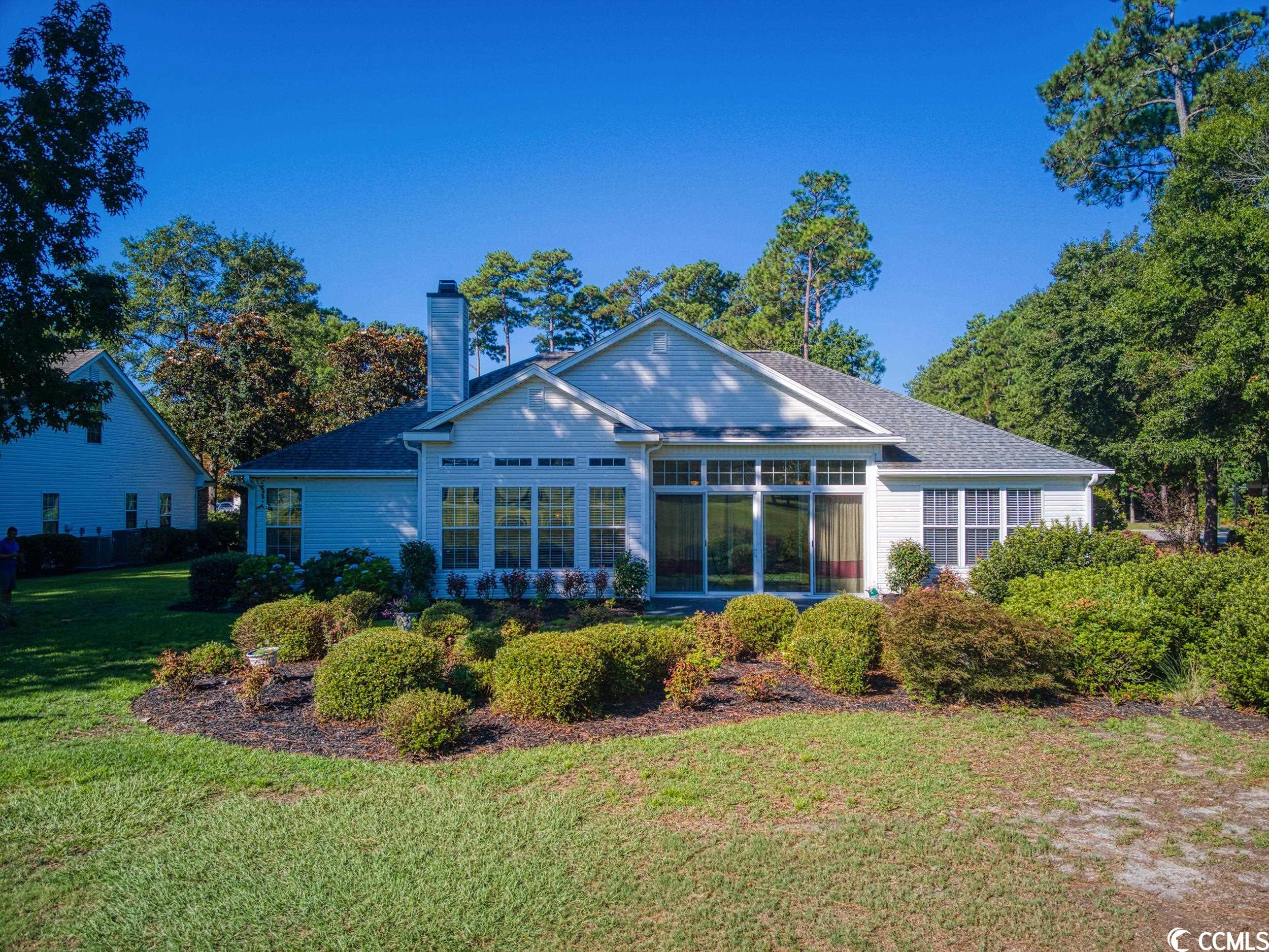 4459 Firethorne Drive Murrells Inlet, SC 29576 - Photo 37 of 40