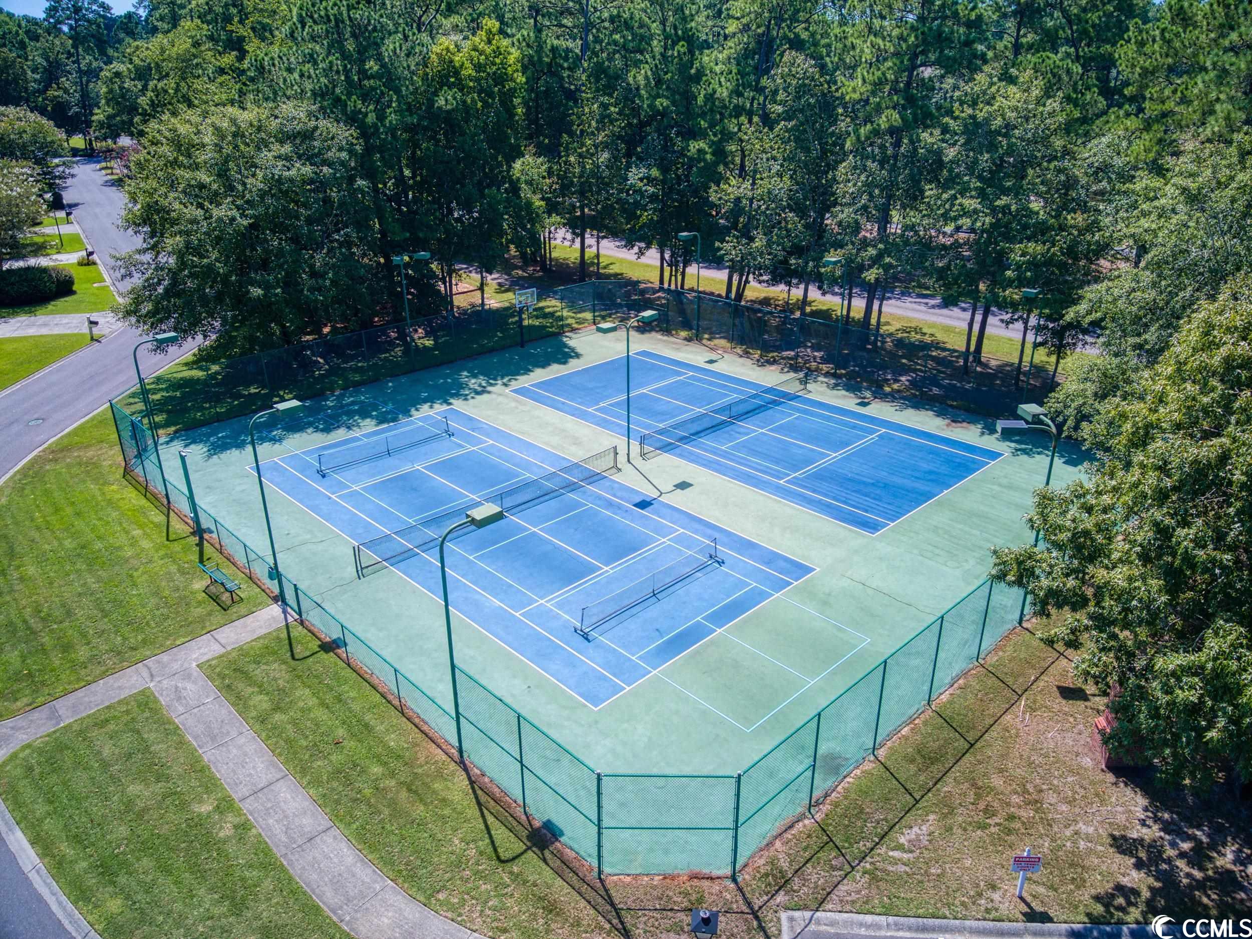 4459 Firethorne Drive Murrells Inlet, SC 29576 - Photo 39 of 40