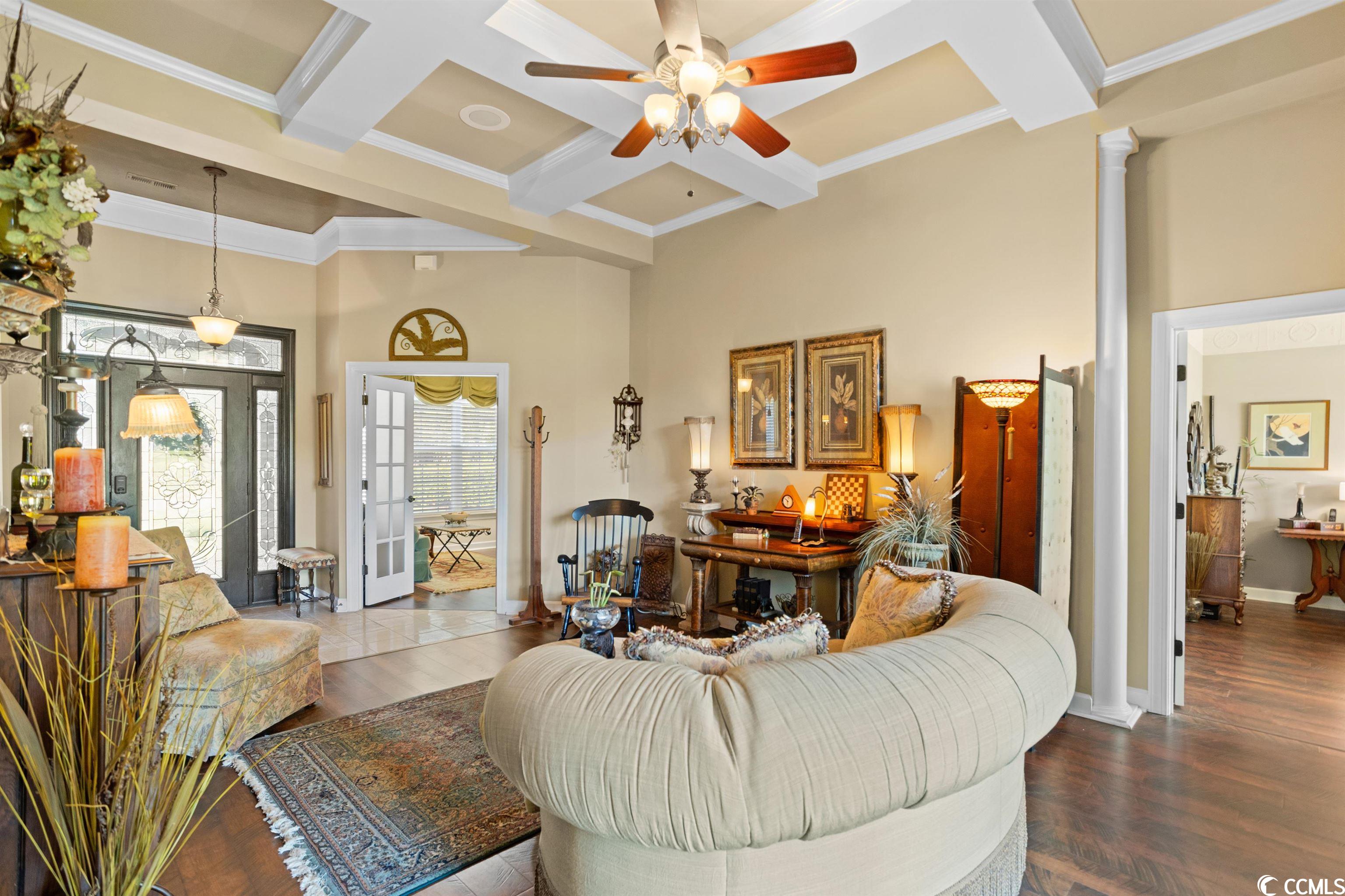 4459 Firethorne Drive Murrells Inlet, SC 29576 - Photo 4 of 40