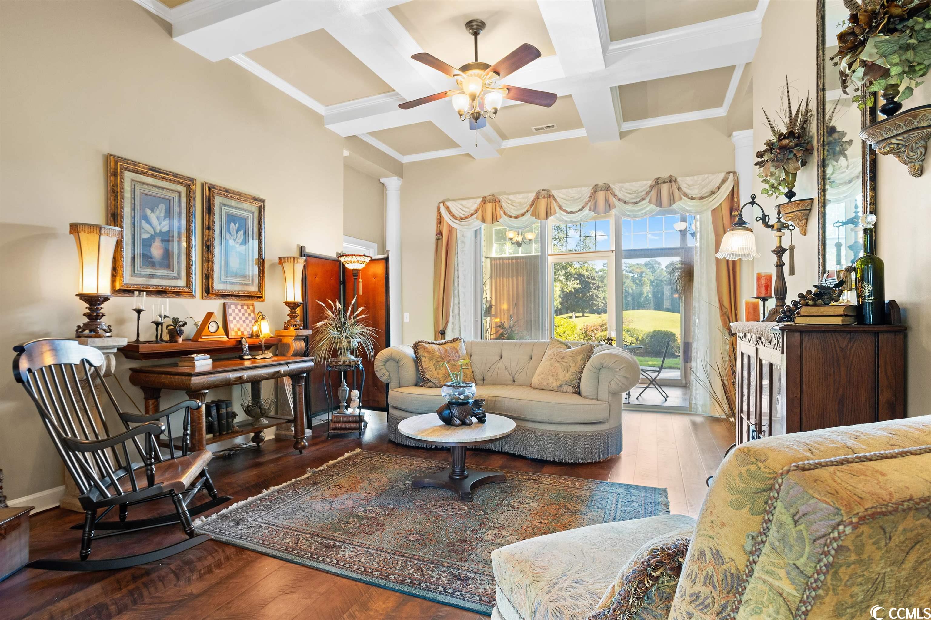 4459 Firethorne Drive Murrells Inlet, SC 29576 - Photo 6 of 40