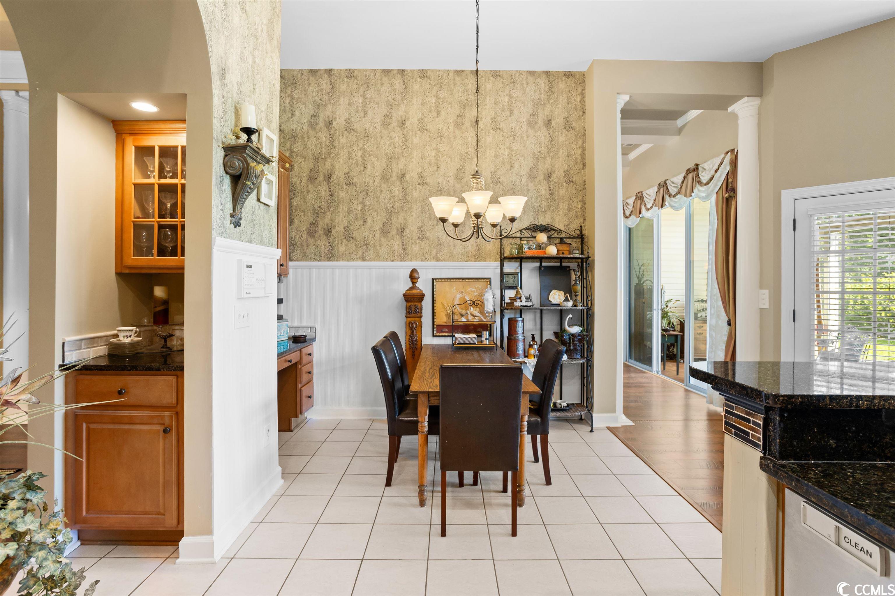 4459 Firethorne Drive Murrells Inlet, SC 29576 - Photo 9 of 40