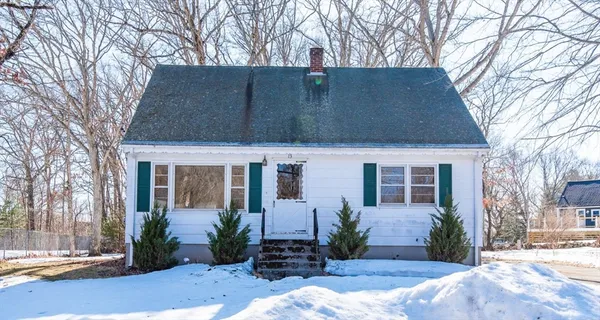 $399,500 | 13 Dawes Street, Blackstone, MA 01504
