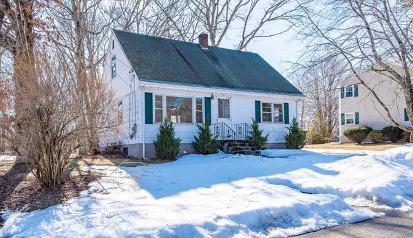 $399,500 | 13 Dawes Street, Blackstone, MA 01504