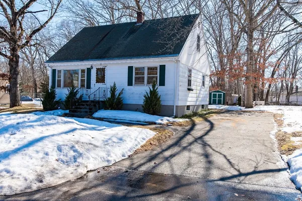 $399,500 | 13 Dawes Street, Blackstone, MA 01504