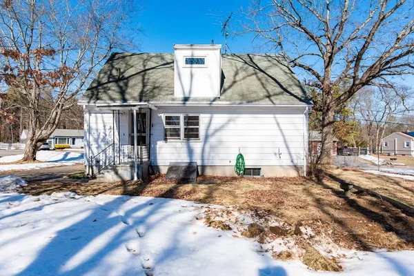 $399,500 | 13 Dawes Street, Blackstone, MA 01504