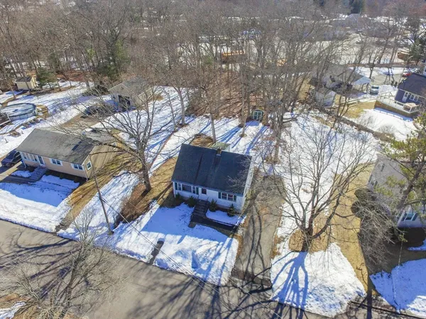 $399,500 | 13 Dawes Street, Blackstone, MA 01504