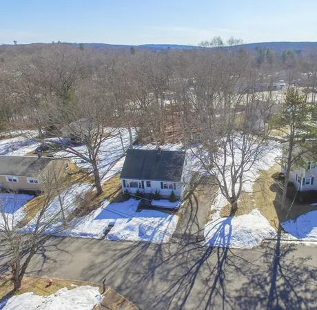 $399,500 | 13 Dawes Street, Blackstone, MA 01504