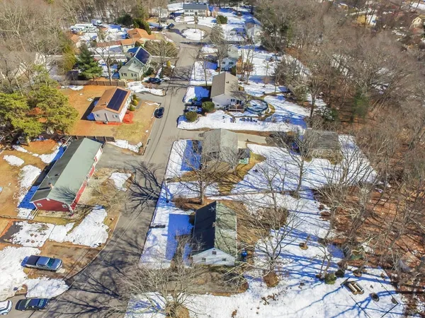 $399,500 | 13 Dawes Street, Blackstone, MA 01504