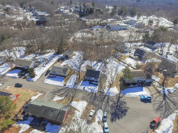 $399,500 | 13 Dawes Street, Blackstone, MA 01504