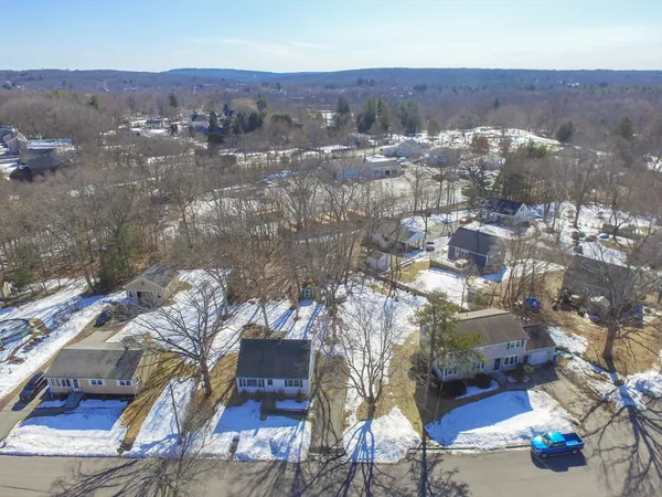 $399,500 | 13 Dawes Street, Blackstone, MA 01504