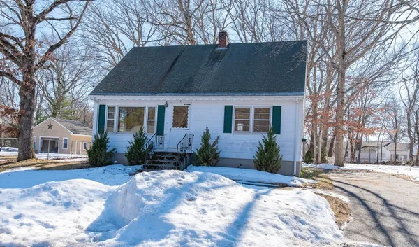 $399,500 | 13 Dawes Street, Blackstone, MA 01504