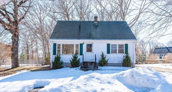 $399,500 | 13 Dawes Street, Blackstone, MA 01504