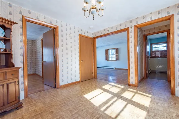 $399,500 | 13 Dawes Street, Blackstone, MA 01504