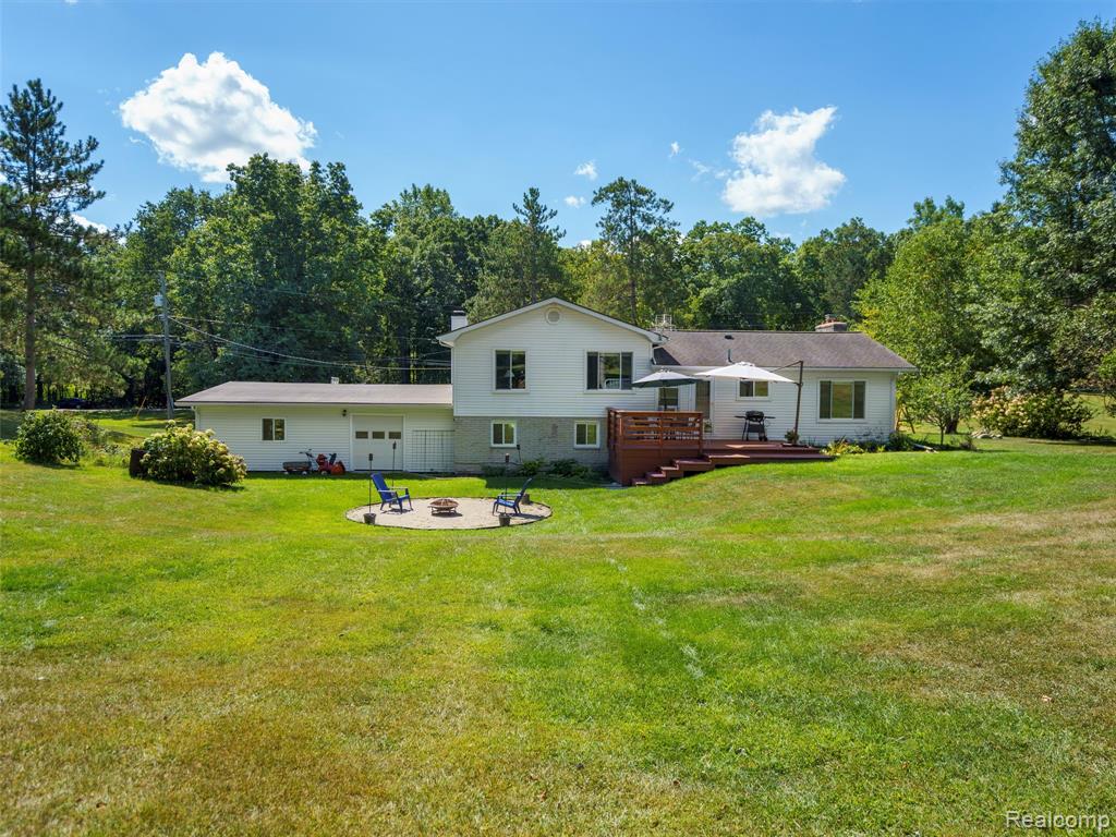 1400 West Predmore Road Oakland, MI 48363 - Photo 36 of 48 Gallery Image 36