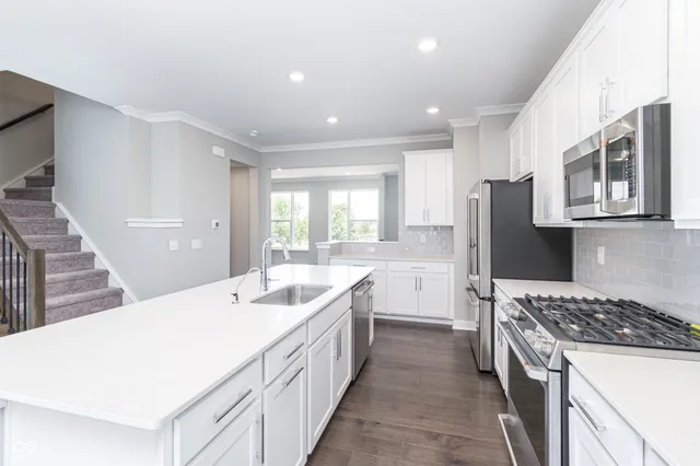 $3,400 | 664 Langford Street, Carmel, IN 46032