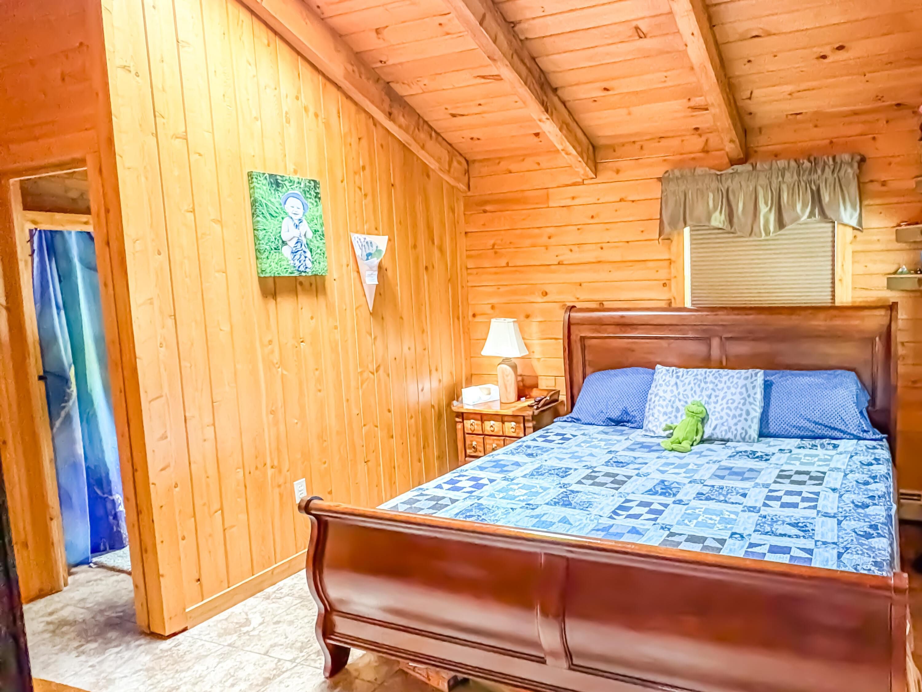 69 Hayward Road Portage Lake, ME 04768 - Photo 9 of 21 Interior