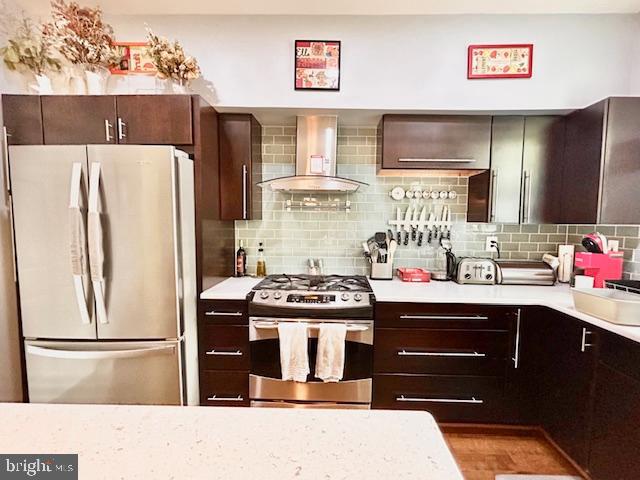 1933 4th Street Northwest Washington, DC 20001 - Photo 7 of 28