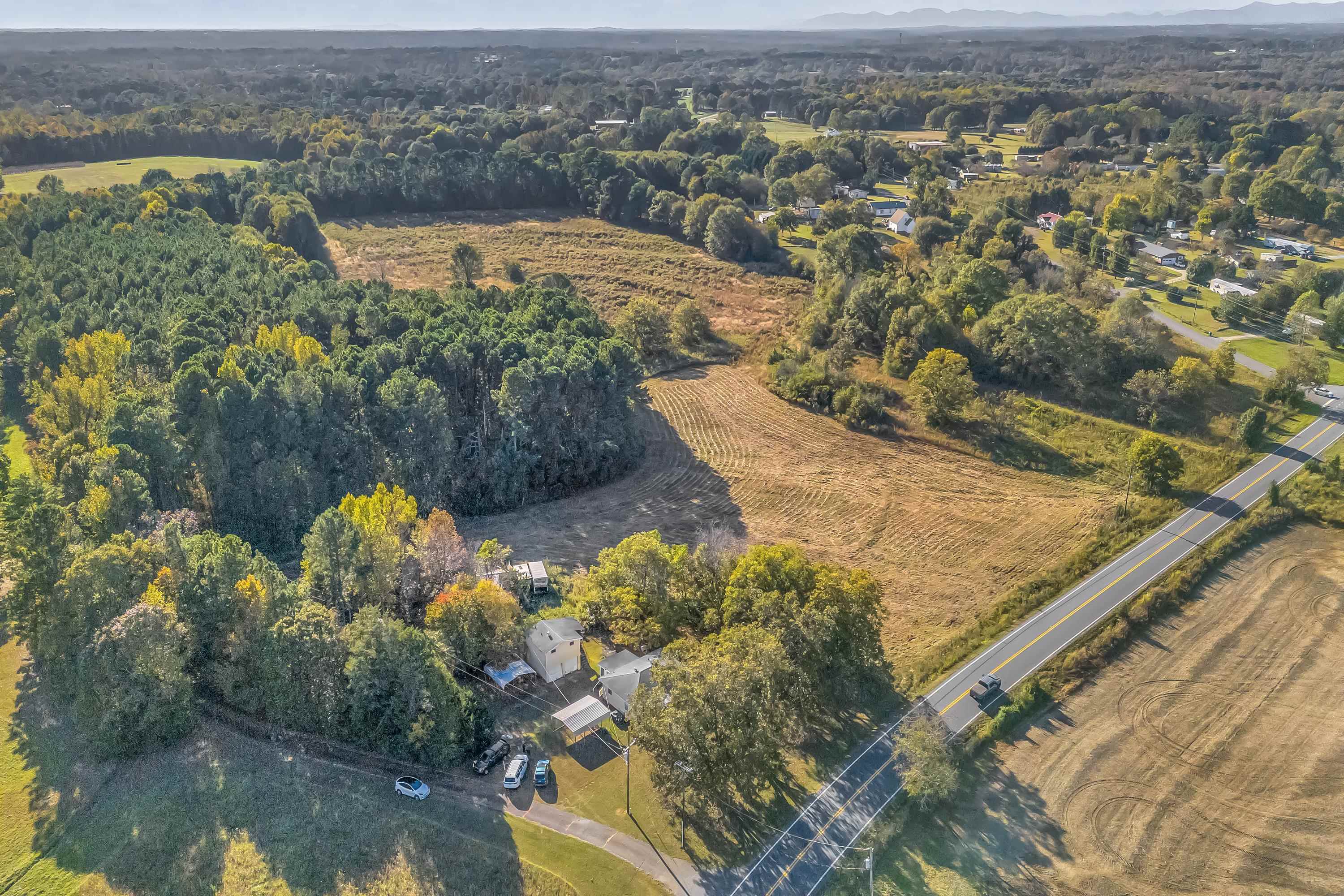 2467 Battleground Road Cowpens, SC 29330 - Photo 14 of 24 Gallery Image 14