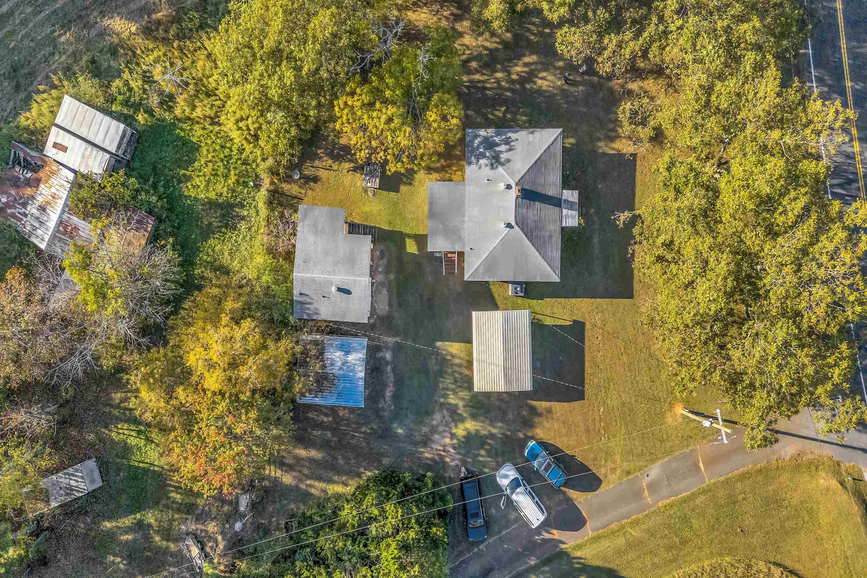 2467 Battleground Road Cowpens, SC 29330 - Photo 6 of 24 Gallery Image 6