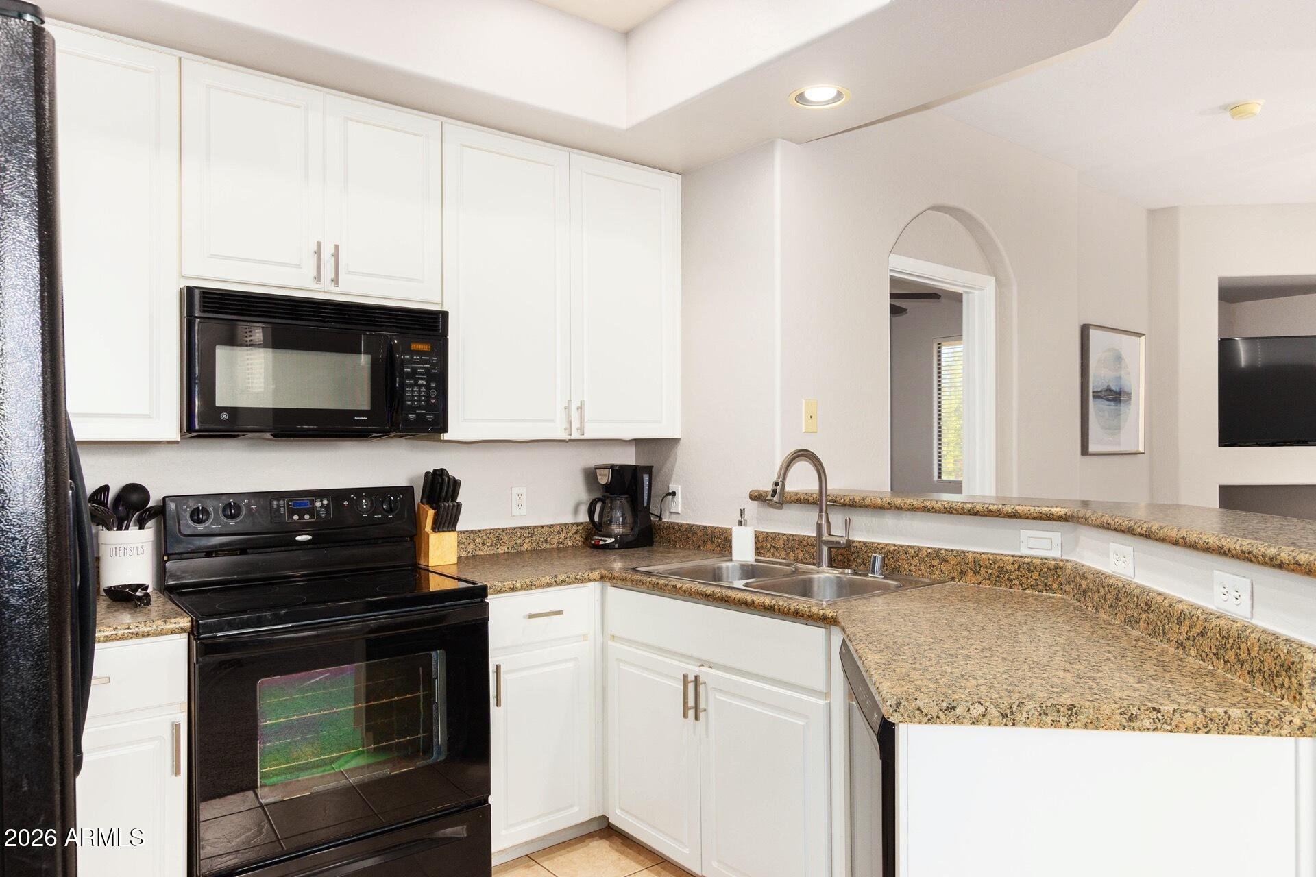 705 West Queen Creek Road, Unit 2194 Chandler, AZ 85248 - Photo 8 of 16