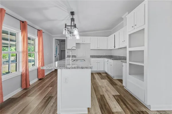 $127,900 | 334 White Oak Road, Ragley, LA 70657