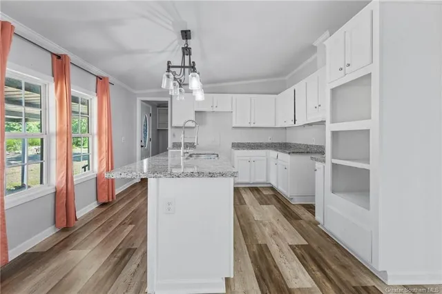 $139,900 | 334 White Oak Road, Ragley, LA 70657