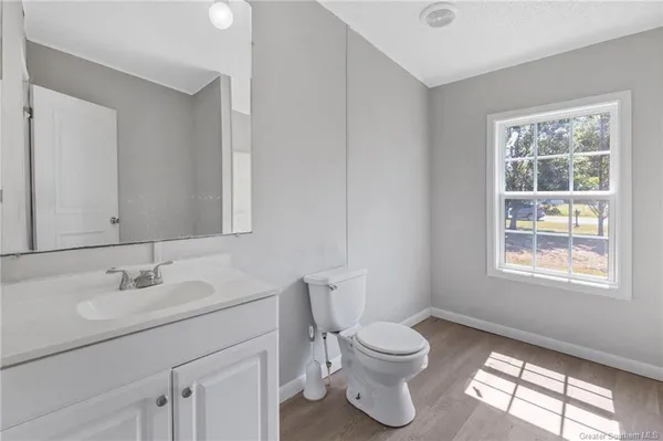 $127,900 | 334 White Oak Road, Ragley, LA 70657