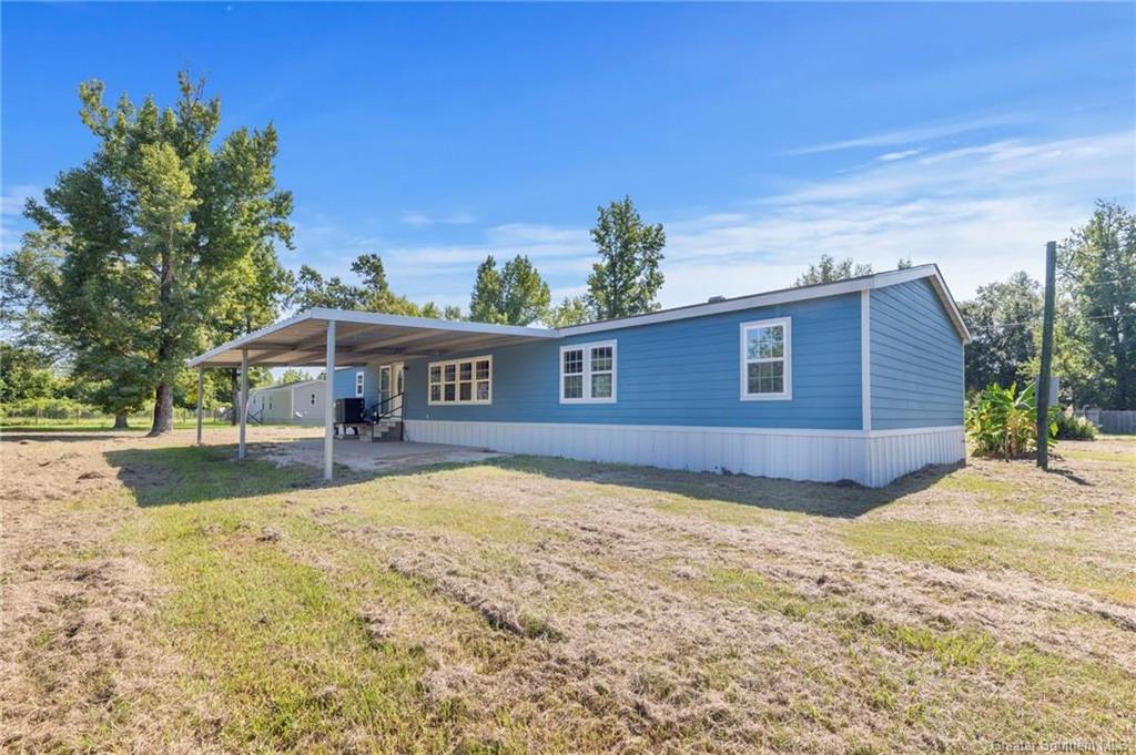 334 White Oak Road Ragley, LA 70657 - Photo 17 of 18