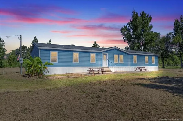 $127,900 | 334 White Oak Road, Ragley, LA 70657