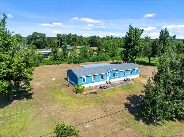 $127,900 | 334 White Oak Road, Ragley, LA 70657