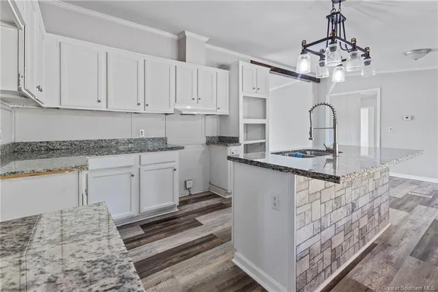 $139,900 | 334 White Oak Road, Ragley, LA 70657