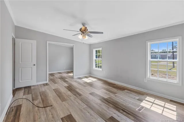 $139,900 | 334 White Oak Road, Ragley, LA 70657