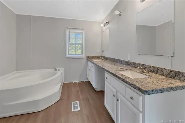 $139,900 | 334 White Oak Road, Ragley, LA 70657