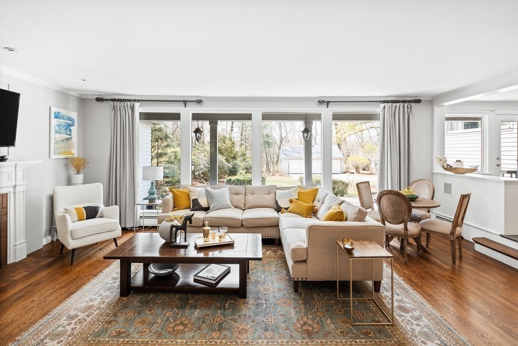 1 Lantern Lane Lexington, MA 02421 - Photo 11 of 39 Gallery Image 11