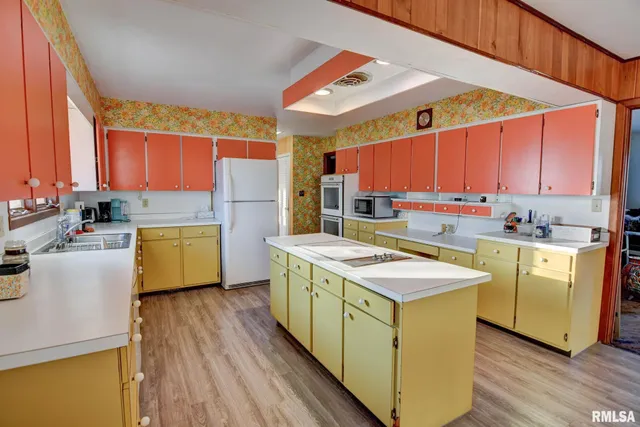 $195,000 | 1604 Fairview Street, Taylorville, IL 62568