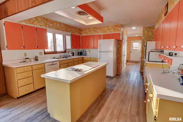 $195,000 | 1604 Fairview Street, Taylorville, IL 62568