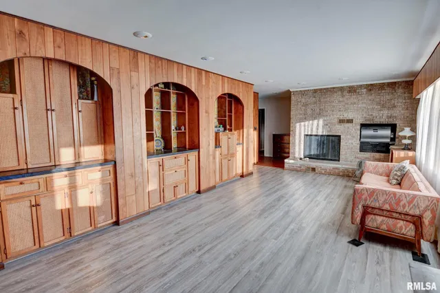 $195,000 | 1604 Fairview Street, Taylorville, IL 62568