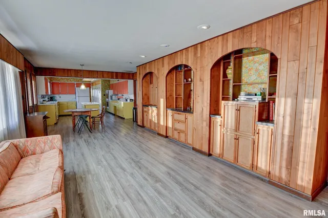 $195,000 | 1604 Fairview Street, Taylorville, IL 62568