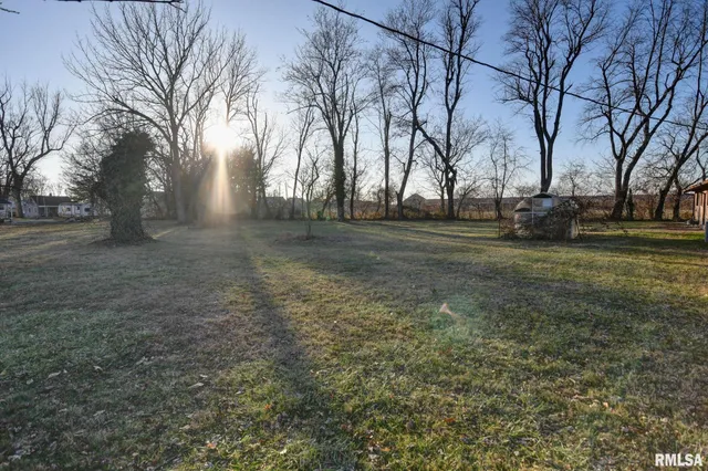 $195,000 | 1604 Fairview Street, Taylorville, IL 62568